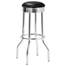 Retro Bar Table Set
