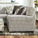 WALTON Sectional