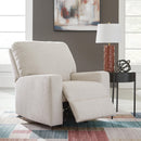 Aviemore Recliner