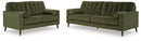 Reveon Lakes Living Room Set - Furniture Center (NY)