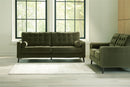 Reveon Lakes Living Room Set - Furniture Center (NY)
