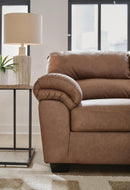 WillowBend Sofa - Furniture Center (NY)
