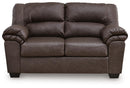 WillowBend Living Room Set - Furniture Center (NY)