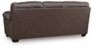 WillowBend Living Room Set - Furniture Center (NY)