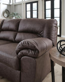 WillowBend Sofa - Furniture Center (NY)