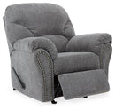 Allmaxx Recliner - Furniture Center (NY)