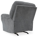 Allmaxx Recliner - Furniture Center (NY)