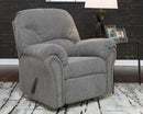 Allmaxx Recliner - Furniture Center (NY)