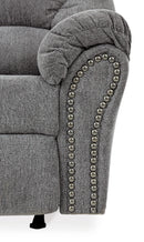 Allmaxx Recliner - Furniture Center (NY)