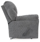 Allmaxx Recliner - Furniture Center (NY)