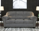 Allmaxx Sofa - Furniture Center (NY)