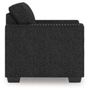 Jasmine Peaks Chair