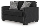 Jasmine Peaks Loveseat - Furniture Center (NY)