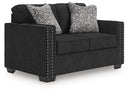 Jasmine Peaks Loveseat - Furniture Center (NY)