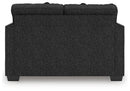 Jasmine Peaks Loveseat - Furniture Center (NY)