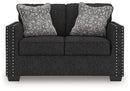 Jasmine Peaks Loveseat - Furniture Center (NY)
