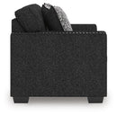 Jasmine Peaks Loveseat - Furniture Center (NY)