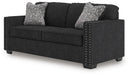 Jasmine Peaks Sofa - Furniture Center (NY)