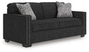 Jasmine Peaks Sofa - Furniture Center (NY)