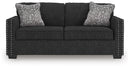 Jasmine Peaks Sofa - Furniture Center (NY)