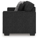 Jasmine Peaks Sofa - Furniture Center (NY)