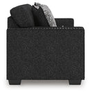 Jasmine Peaks Sofa - Furniture Center (NY)