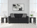 Jasmine Peaks Sofa - Furniture Center (NY)