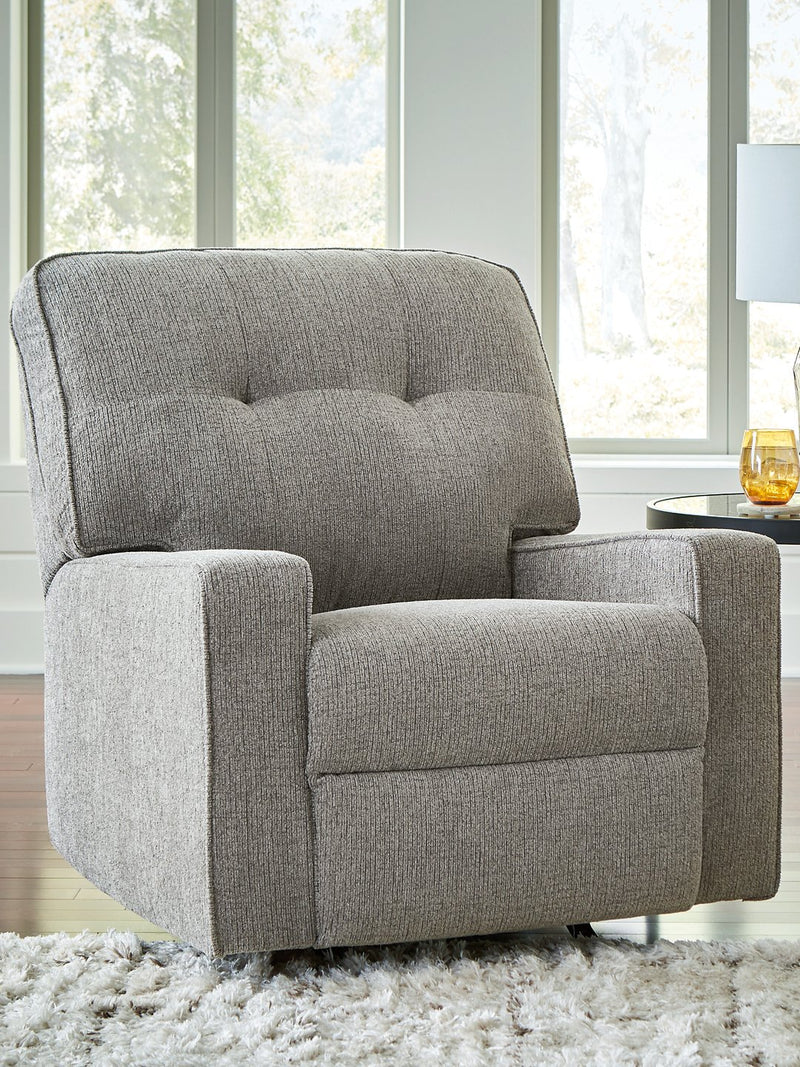 Larimer Recliner