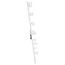 Zayan Floor Mirror with LED Lighting