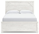 Gerridan Bedroom Set