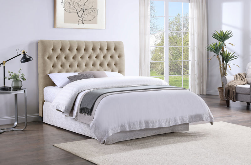Chloe Full Headboard - Furniture Center (NY)