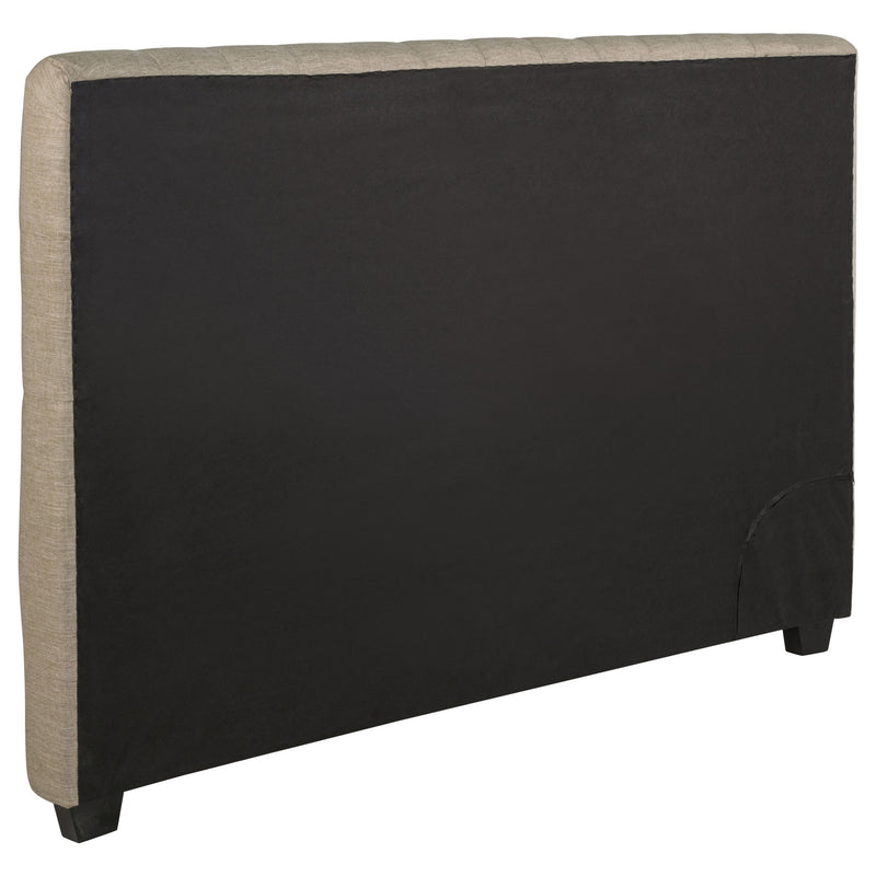 Chloe Eastern King Headboard - Furniture Center (NY)