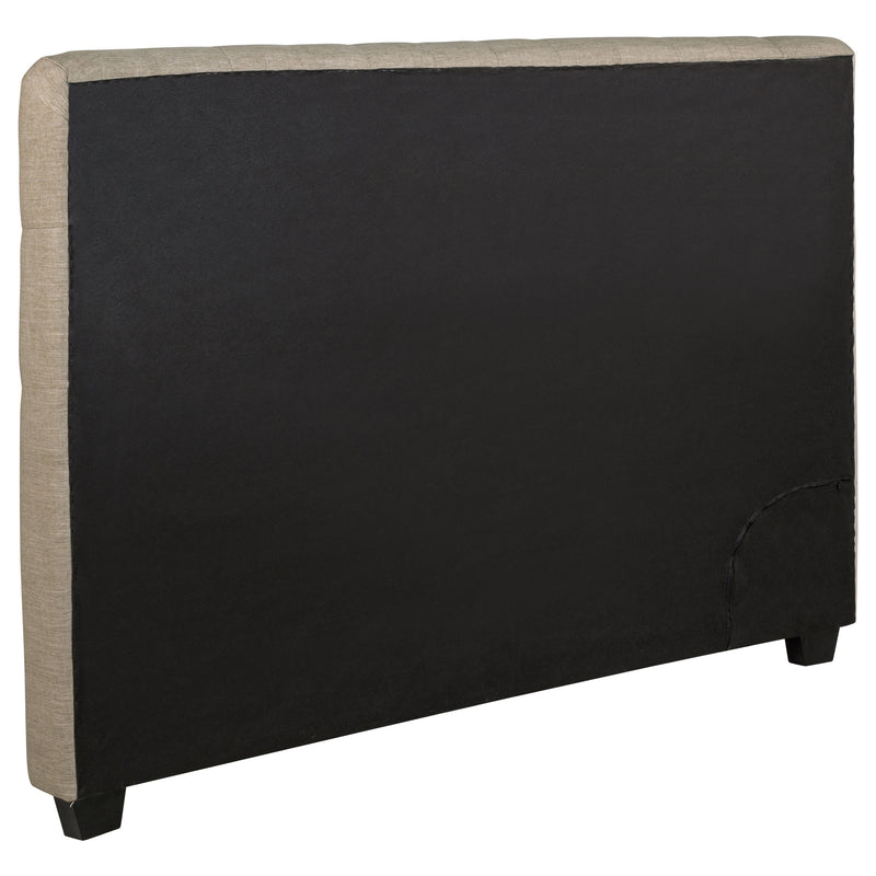 Chloe Eastern / California King Headboard - Furniture Center (NY)