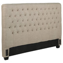 Chloe Headboard