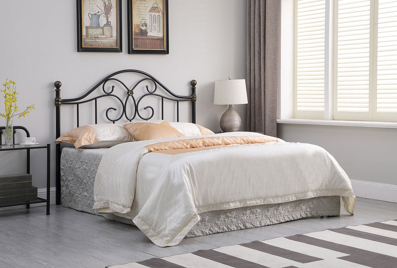 Bailey Queen / Full Headboard - Furniture Center (NY)