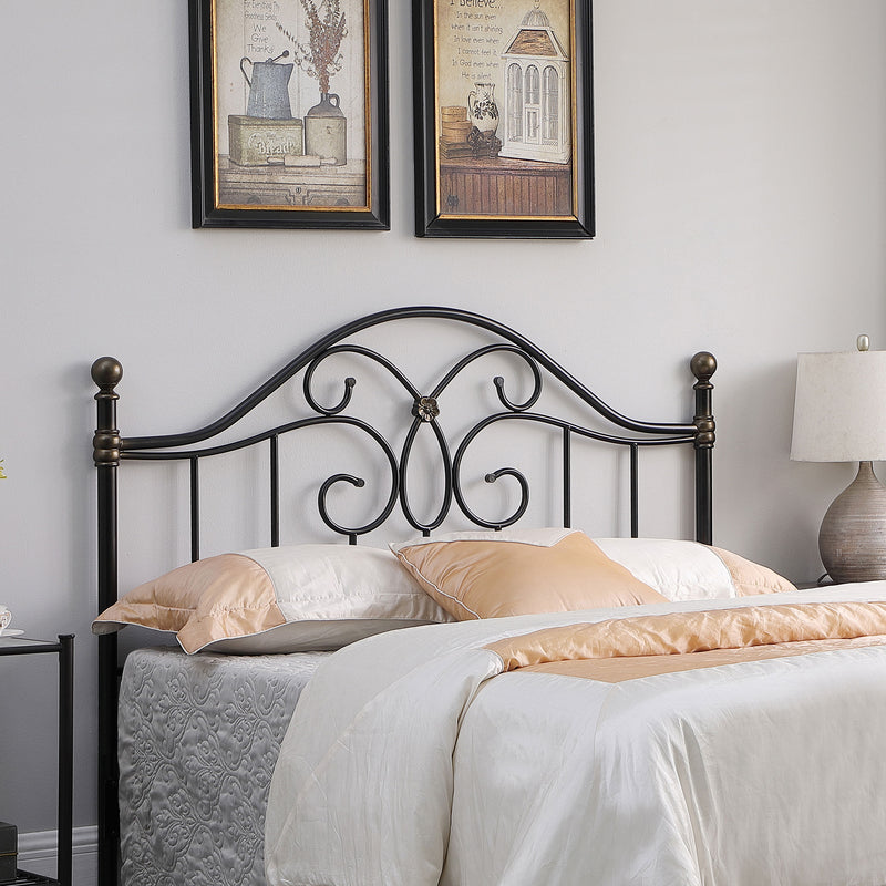 Bailey Queen / Full Headboard - Furniture Center (NY)