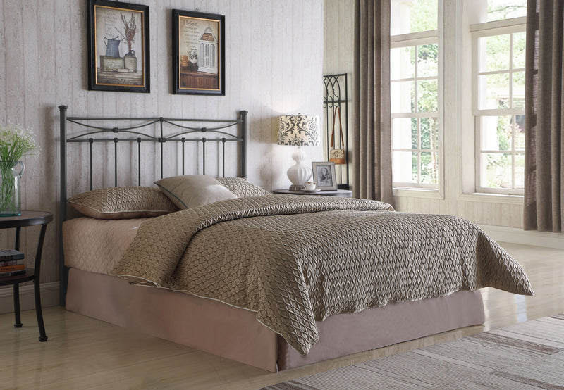 Lane Queen / Full Headboard - Furniture Center (NY)