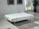 Dilleston Convertible Sofa Bed