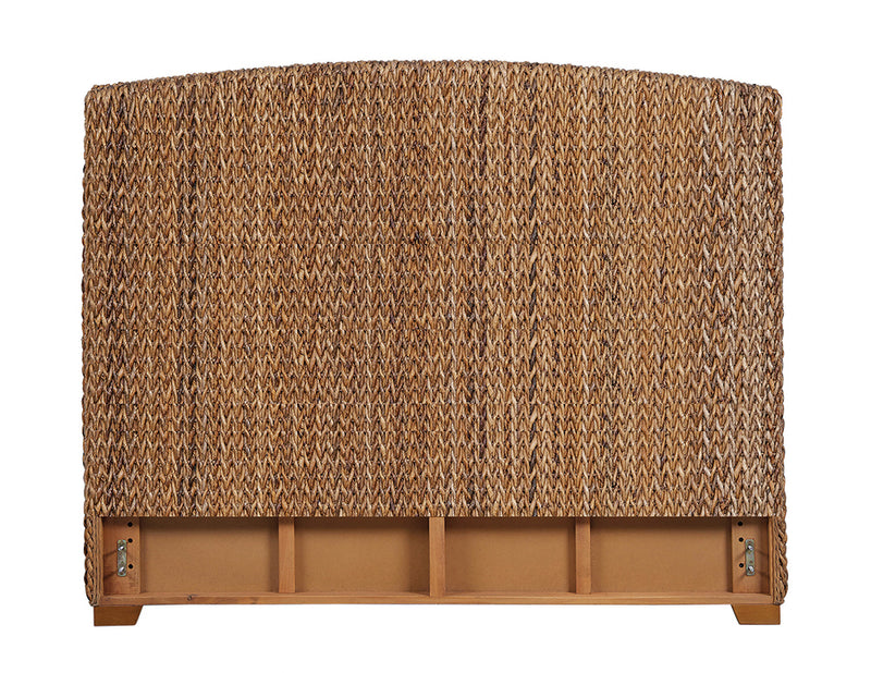 Laughton Eastern King Headboard - Furniture Center (NY)