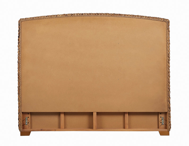 Laughton Eastern King Headboard - Furniture Center (NY)