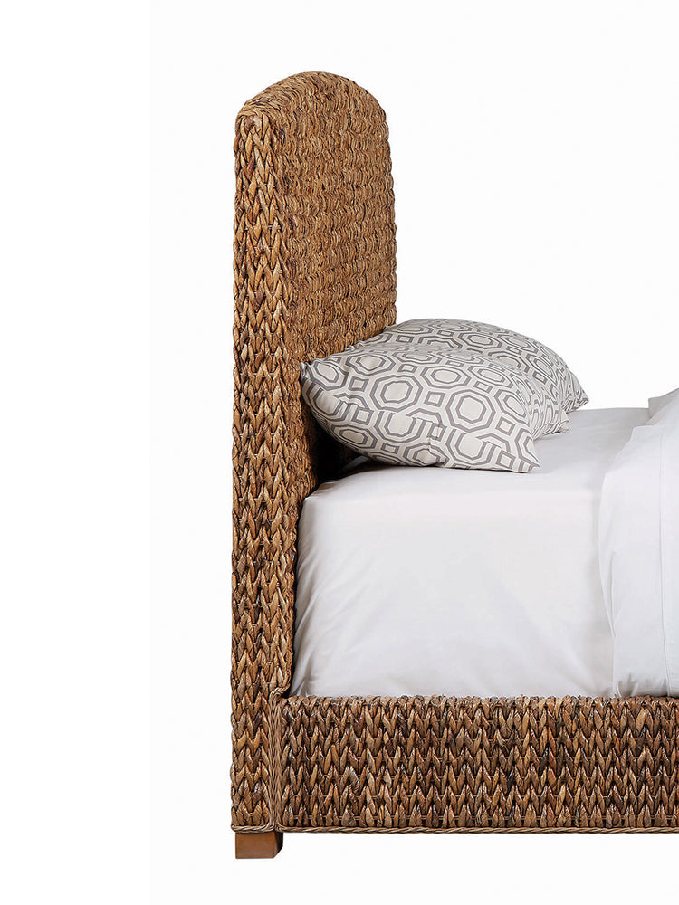 Laughton Eastern King Headboard - Furniture Center (NY)