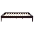 Hounslow Universal Platform Bed