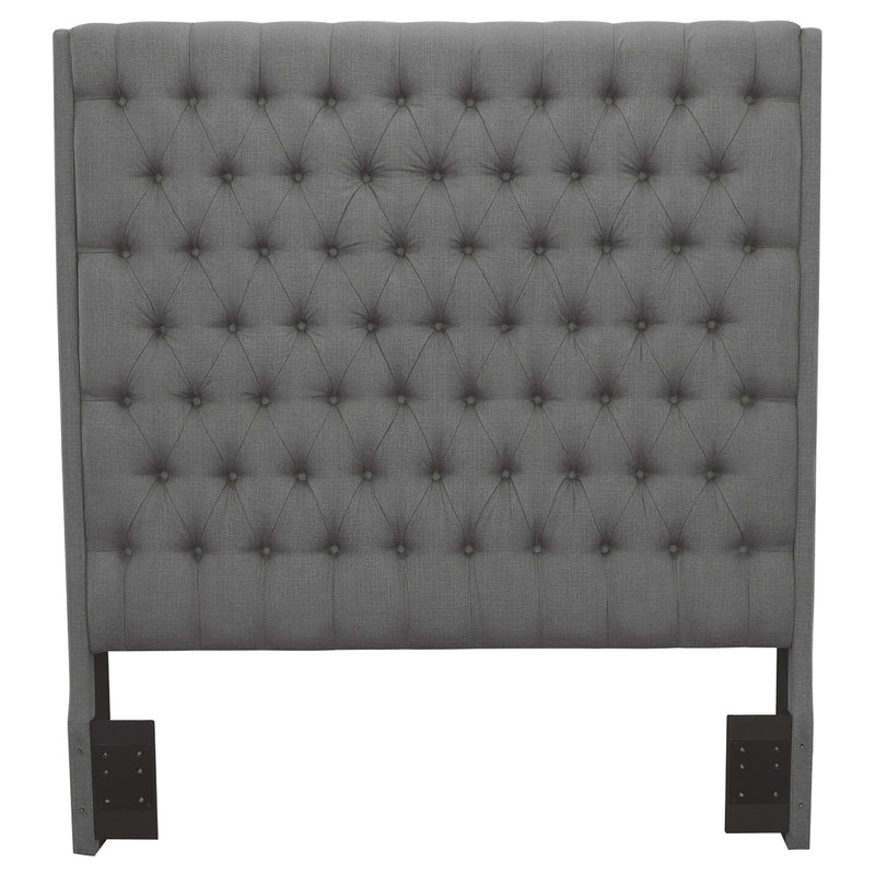 Camille Eastern / California King Headboard - Furniture Center (NY)