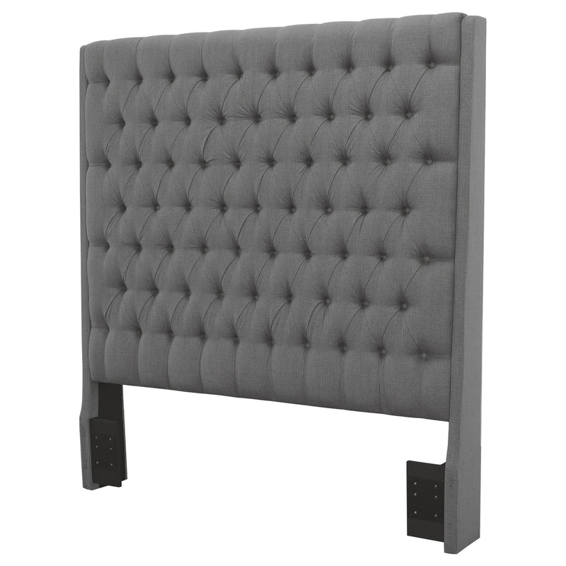 Camille Eastern / California King Headboard - Furniture Center (NY)