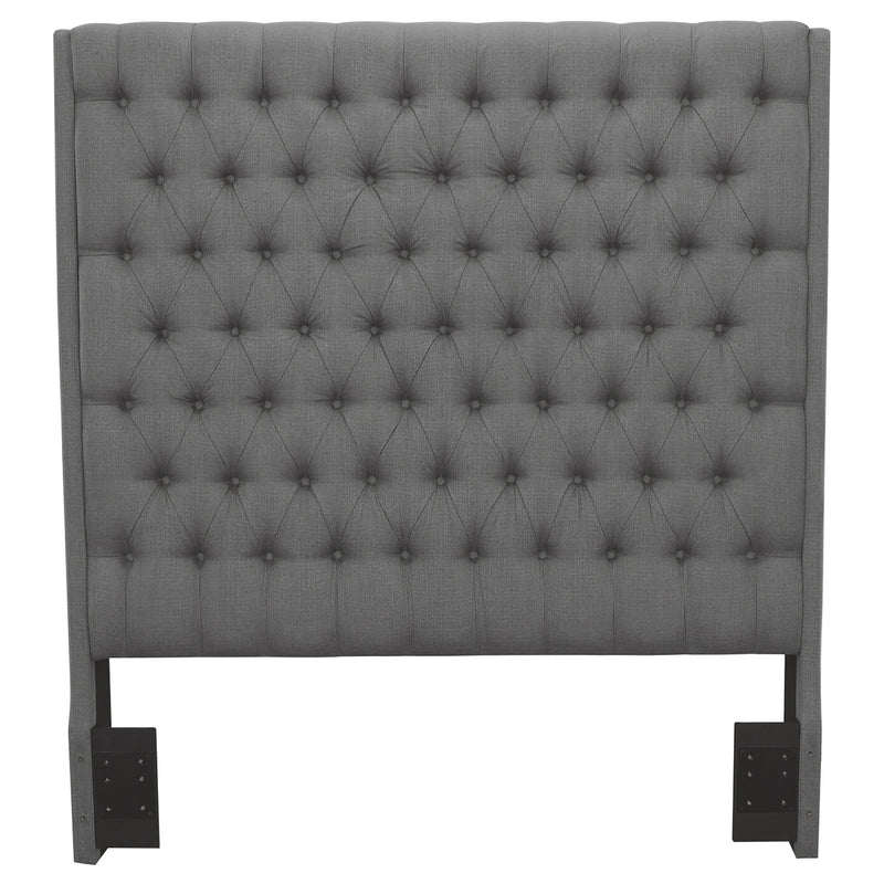 Camille Queen Headboard - Furniture Center (NY)