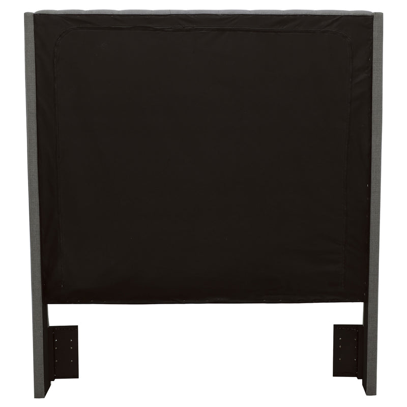 Camille Queen Headboard - Furniture Center (NY)