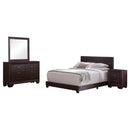 Dorian Bedroom Sets - Furniture Center (NY)