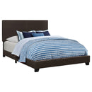 Dorian Bedroom Sets - Furniture Center (NY)