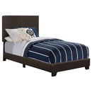 Dorian Bedroom Sets - Furniture Center (NY)