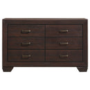Dorian Bedroom Sets - Furniture Center (NY)